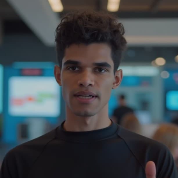 Mateus Souza